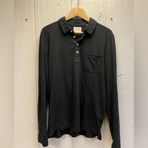 Men’s Billy Reid Pensacola Polo